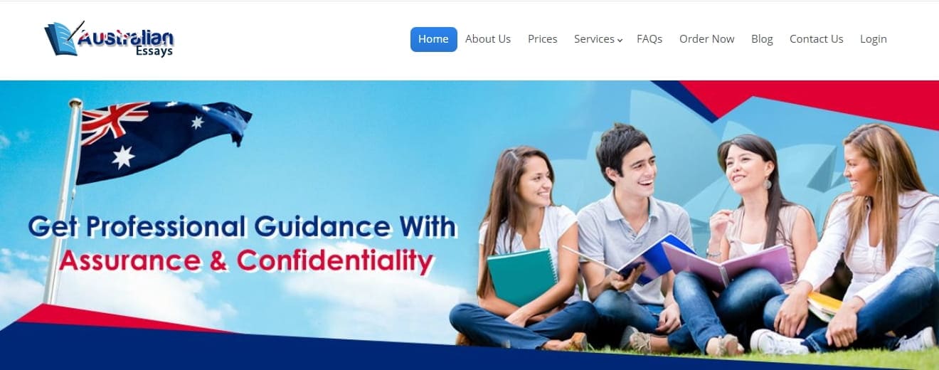 australianessay.com review